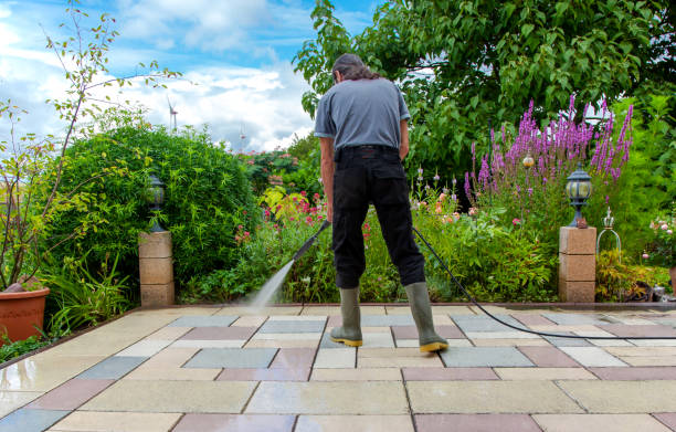 Reliable Dequincy, LA Pressure Washing Services Solutions
